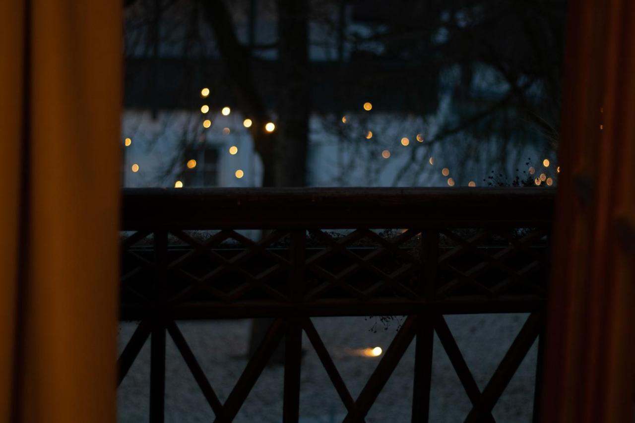Hotel Kastanienhof Pfettrach Altdorf  Zewnętrze zdjęcie