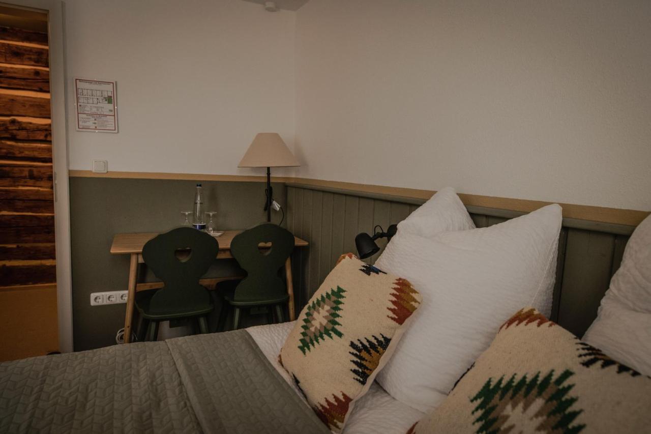 Hotel Kastanienhof Pfettrach Altdorf  Zewnętrze zdjęcie